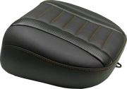 Mustang Deluxe Touring Passenger Seat