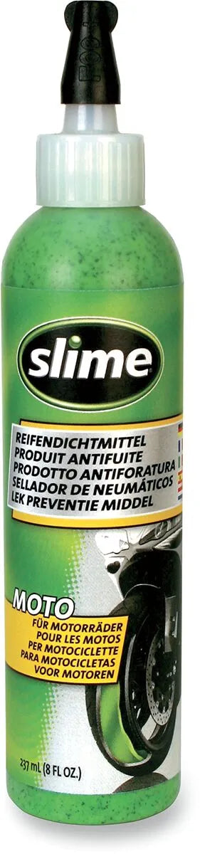 Slime Tire Sealant For Tubeless Tires