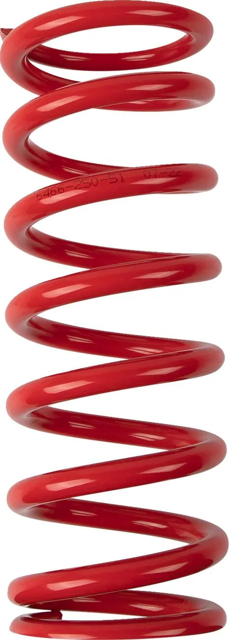 Moose Offroad Shock Spring - High-grade Performance