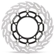 Moto-master Flame Series Floating Brake Rotor 310mm