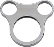 Cycle Performance Mini Gauge Bracket