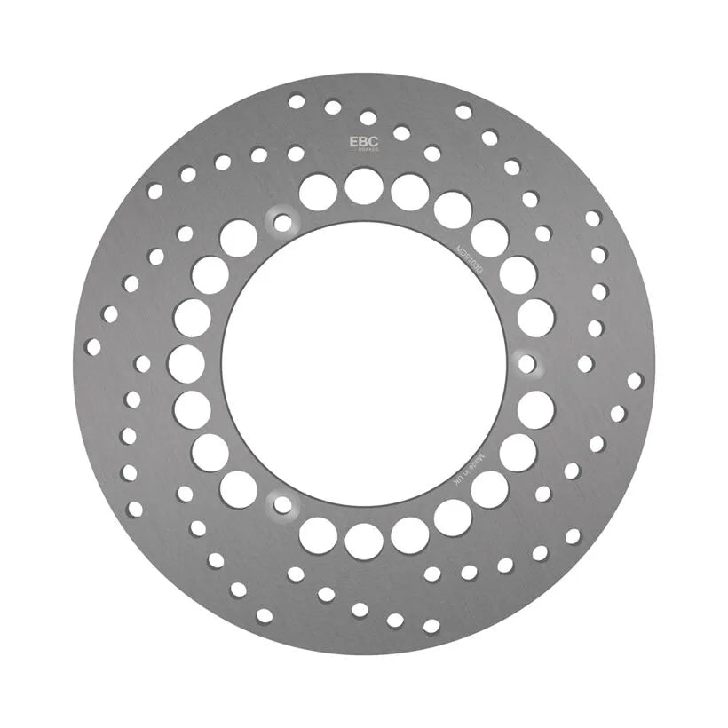 Ebc Round D-series Scooter Brake Rotor