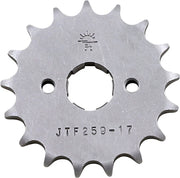 Jt Sprockets Front Sprocket - 17 Tooth