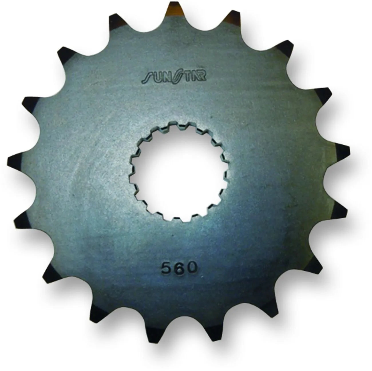 Sunstar Sprockets Counter Shaft Sprocket 530-17