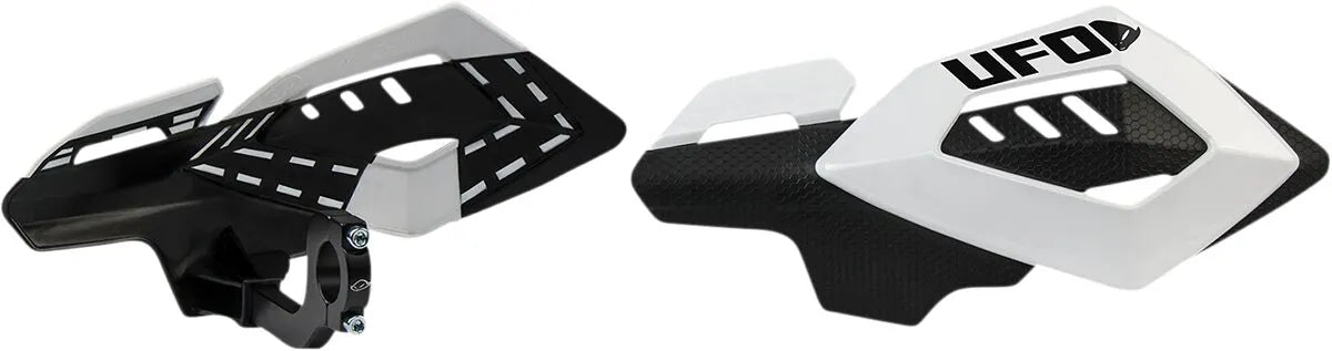 Ufo Motocross Universal Hand-guard Arches