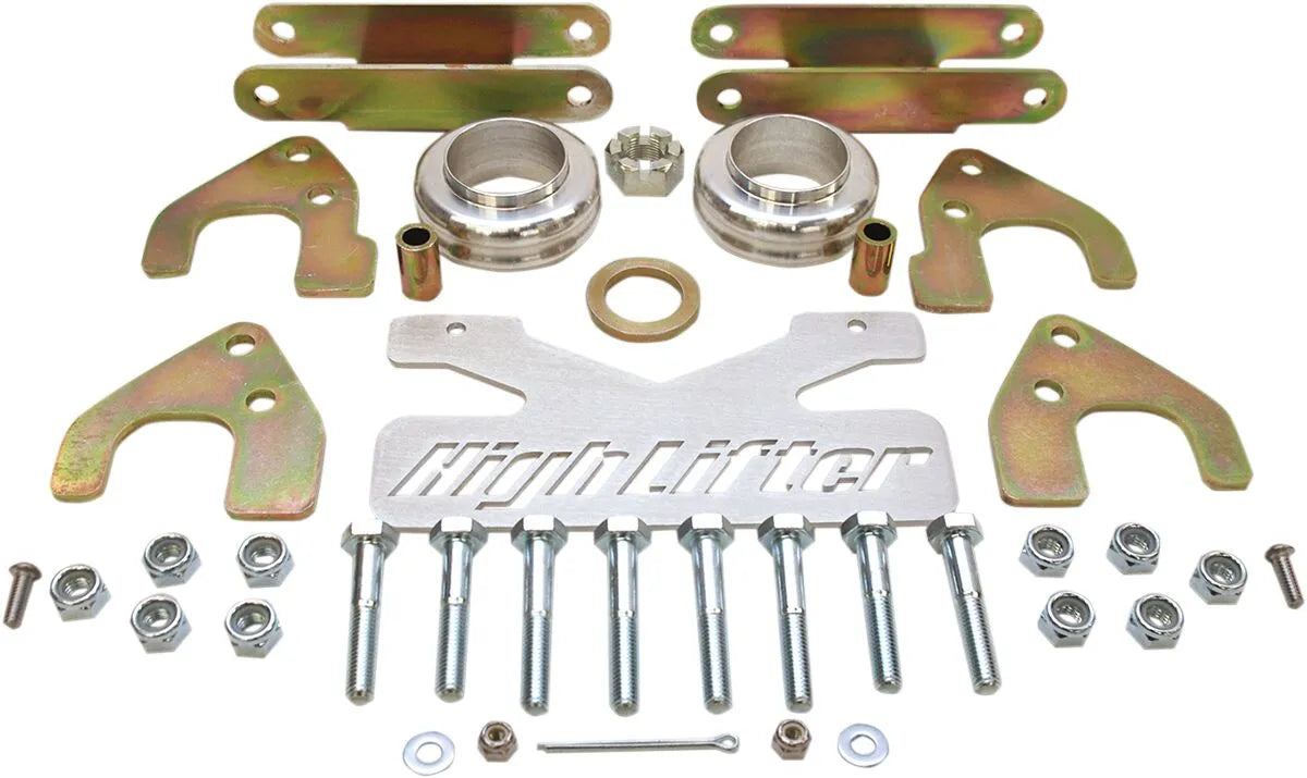 High Lifter Lift Kit For Atv/utv