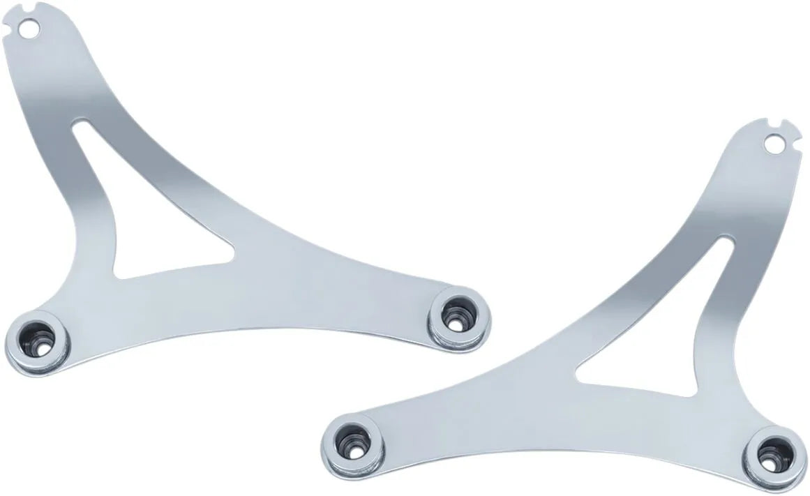 Kuryakyn Multi-purpose Backrest Mount