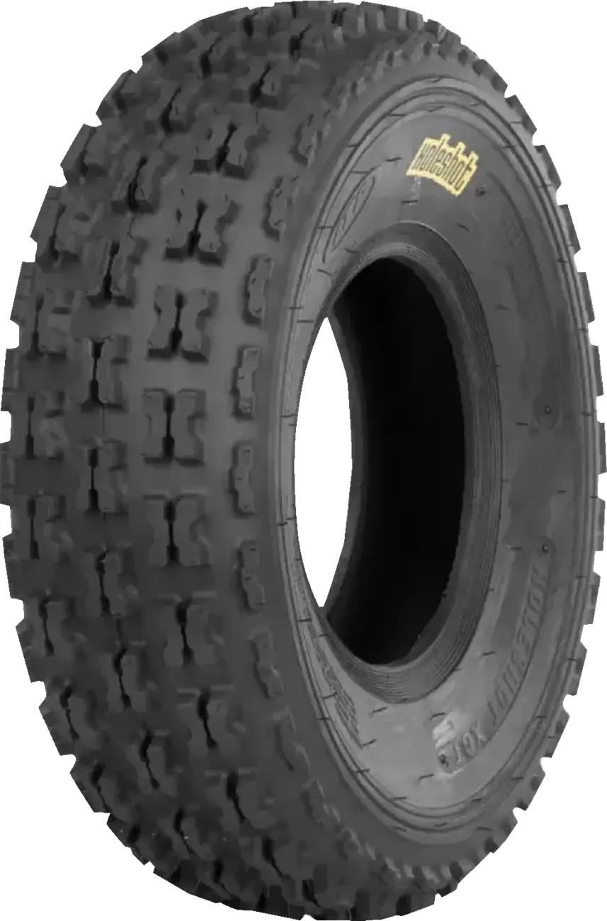 Itp Holeshot Xct Tire For Atv/utv