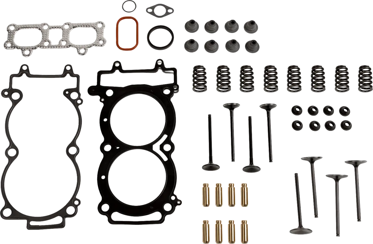 Kibblewhite Cylinder Head Service Kit