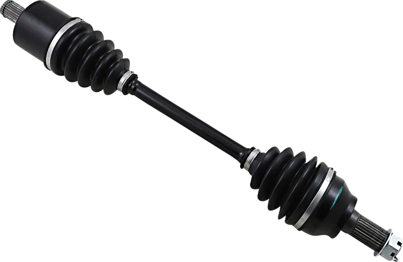 Moose Offroad Complete Axle Assembly