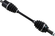 Moose Offroad Complete Axle Assembly