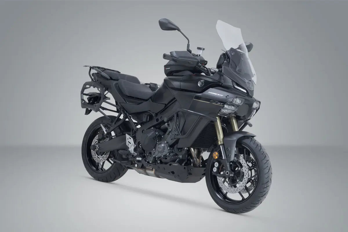 Sw-motech Pro Side Carrier Set For Motorcycle Luggage