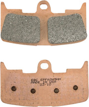 Ebc Sintered Brake Pads For Harley-davidson & Buell