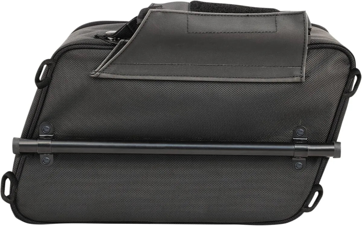 Nelson Rigg Road Trip Saddlebag For Harley Davidson