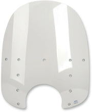 Memphis Shades Replacement Fats Windshield