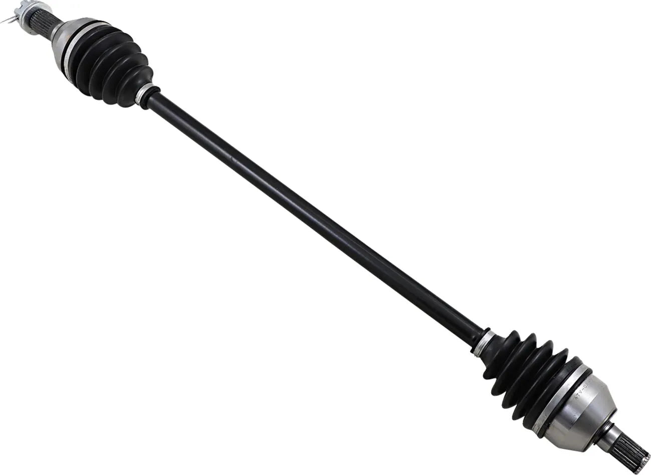 Moose Offroad Complete Axle Assembly