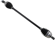 Moose Offroad Complete Axle Assembly