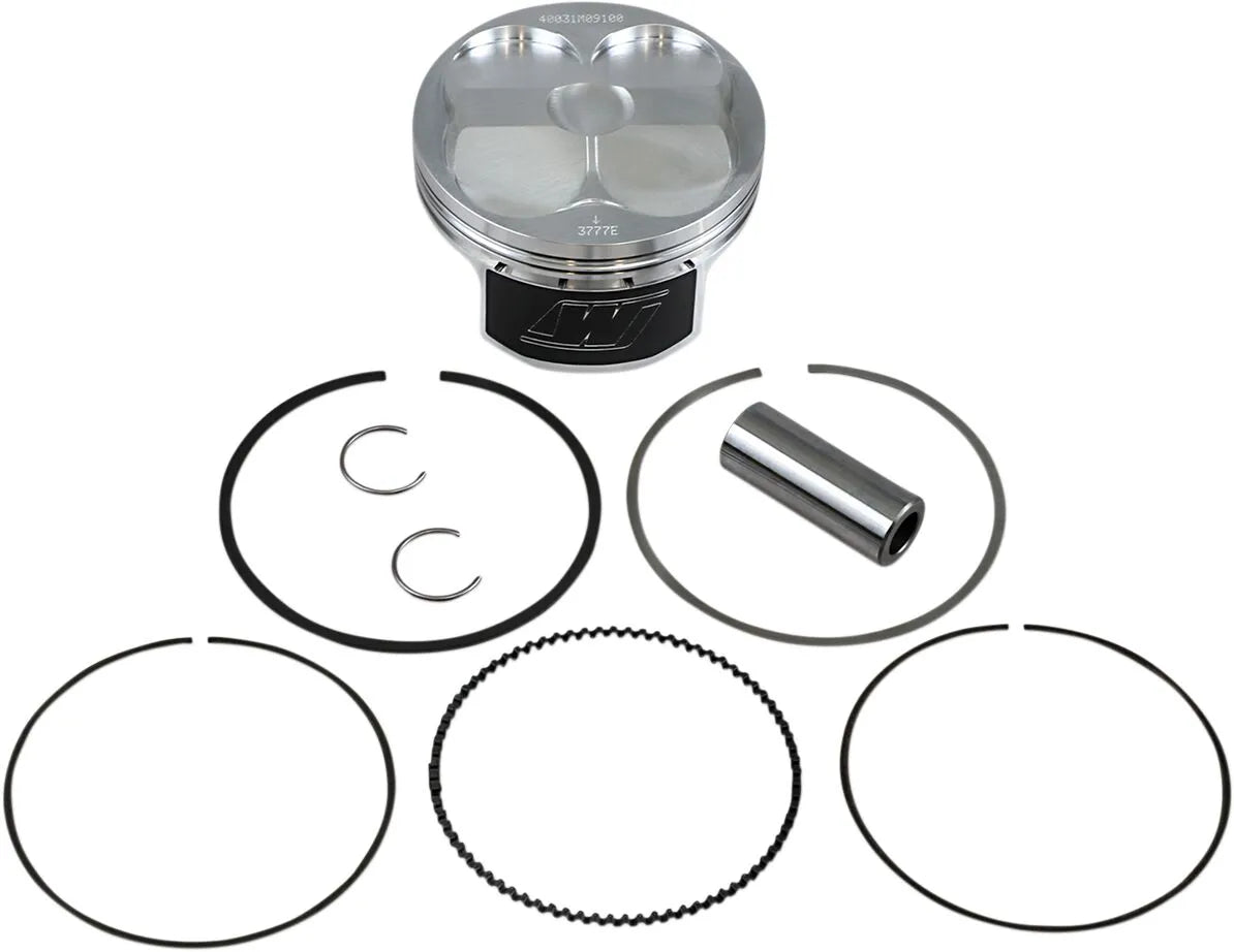 Wiseco Forged Piston Kit - 800cc 4-stroke