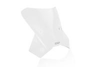 Wrs forrude – forbedret beskyttelse og stil