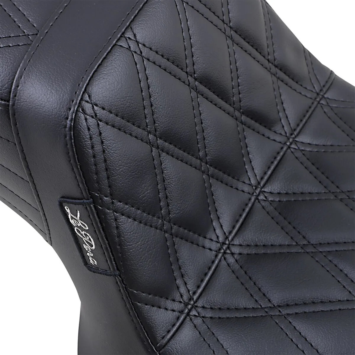 Le Pera Tailwhip Seat