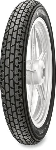 Metzeler Block C Tire 3.50-18 For Classic Motorcycles