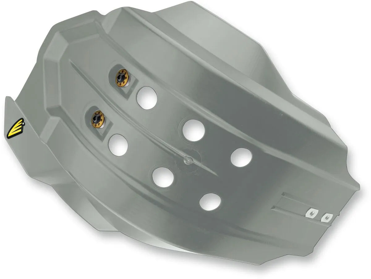 Cycra Full Armor Skid Plate For Engine Protection