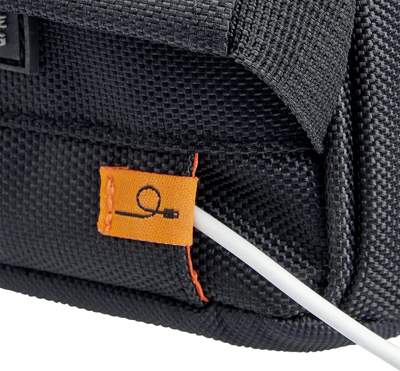 Biltwell Mini Magnetic Tank Bag