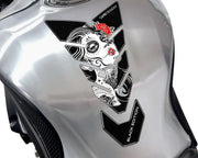 Onedesign Resin/soft Touch Tank Pad - Universal Fit