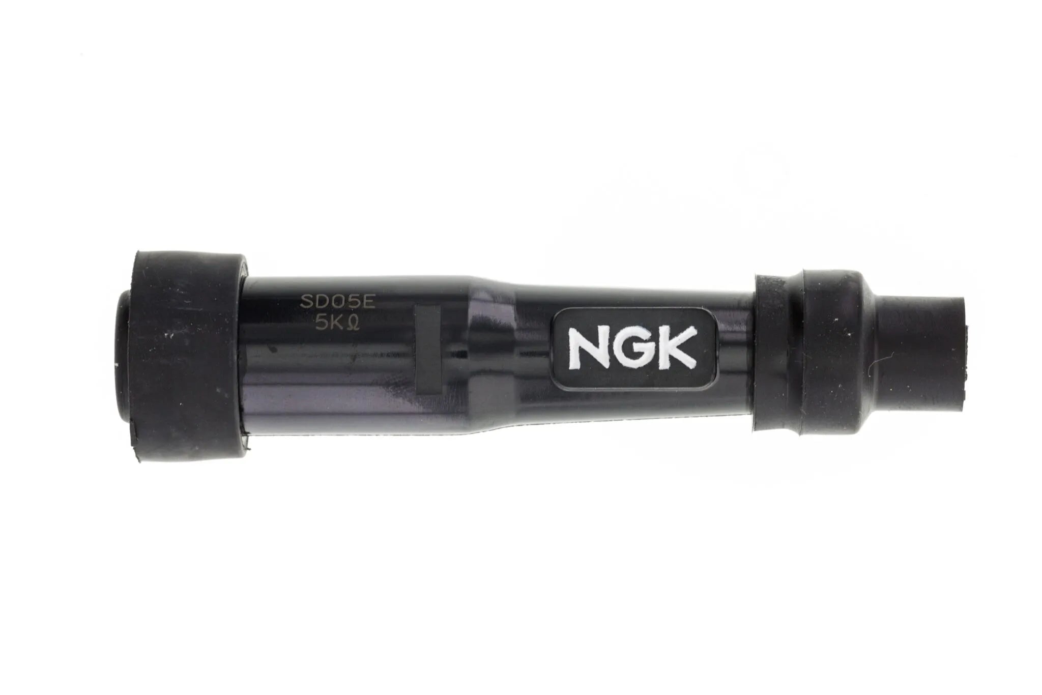 Ngk Spark Plugs Cap - Optimum Interference Suppression