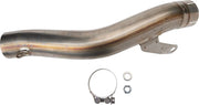 Akrapovic Link Pipe For Slip-on Line Exhaust