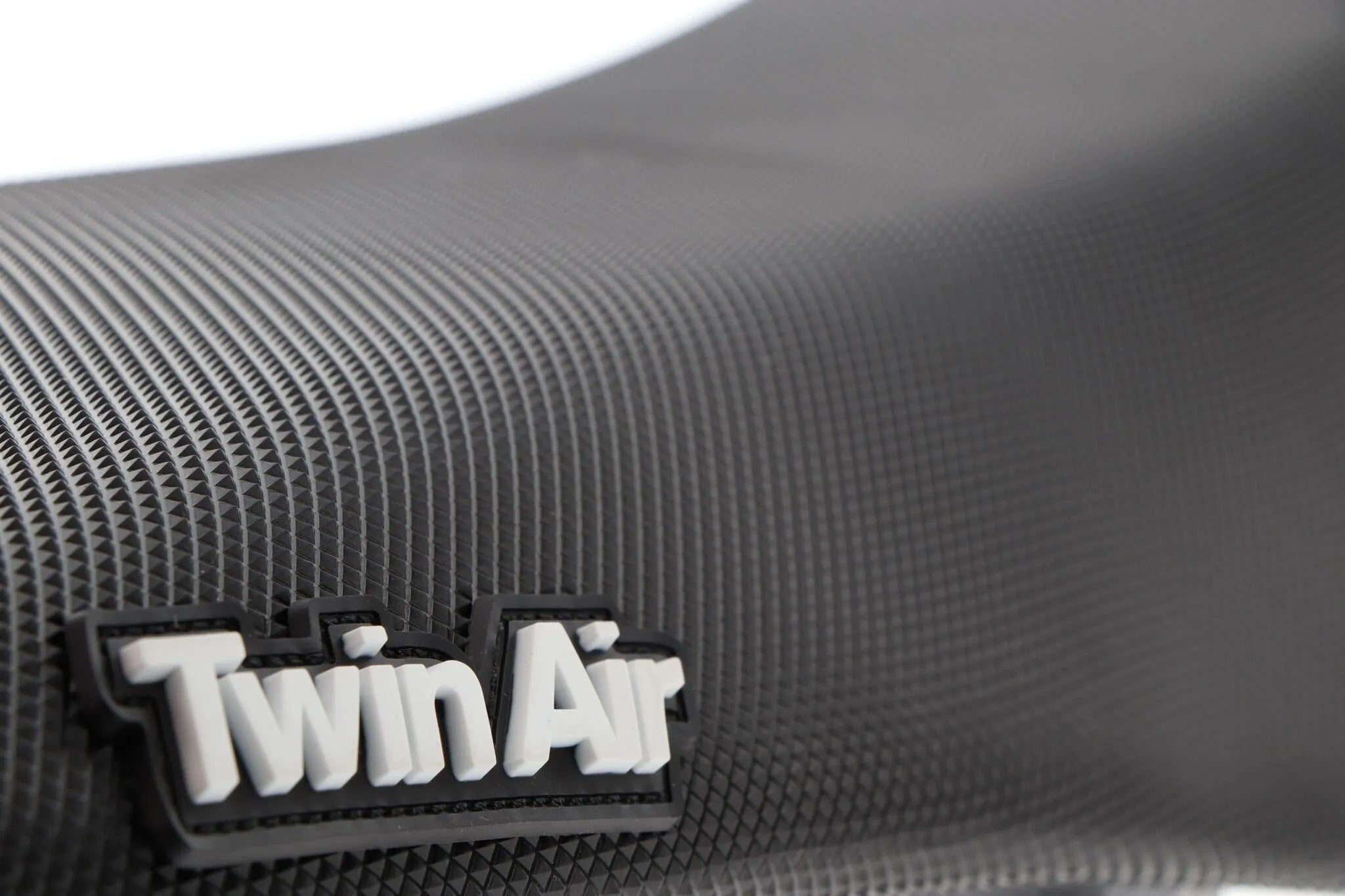 Twin Air Seat Cover - Black, Water Resistant