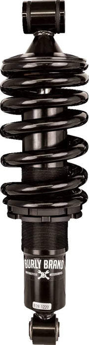 Burly Brand Slammer Shocks For M8 Softail
