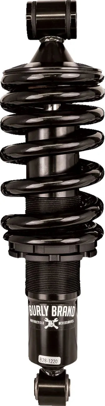 Burly Brand Slammer Shocks For M8 Softail
