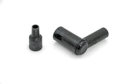Ngk Spark Plug Cap - 90 Degree Connector
