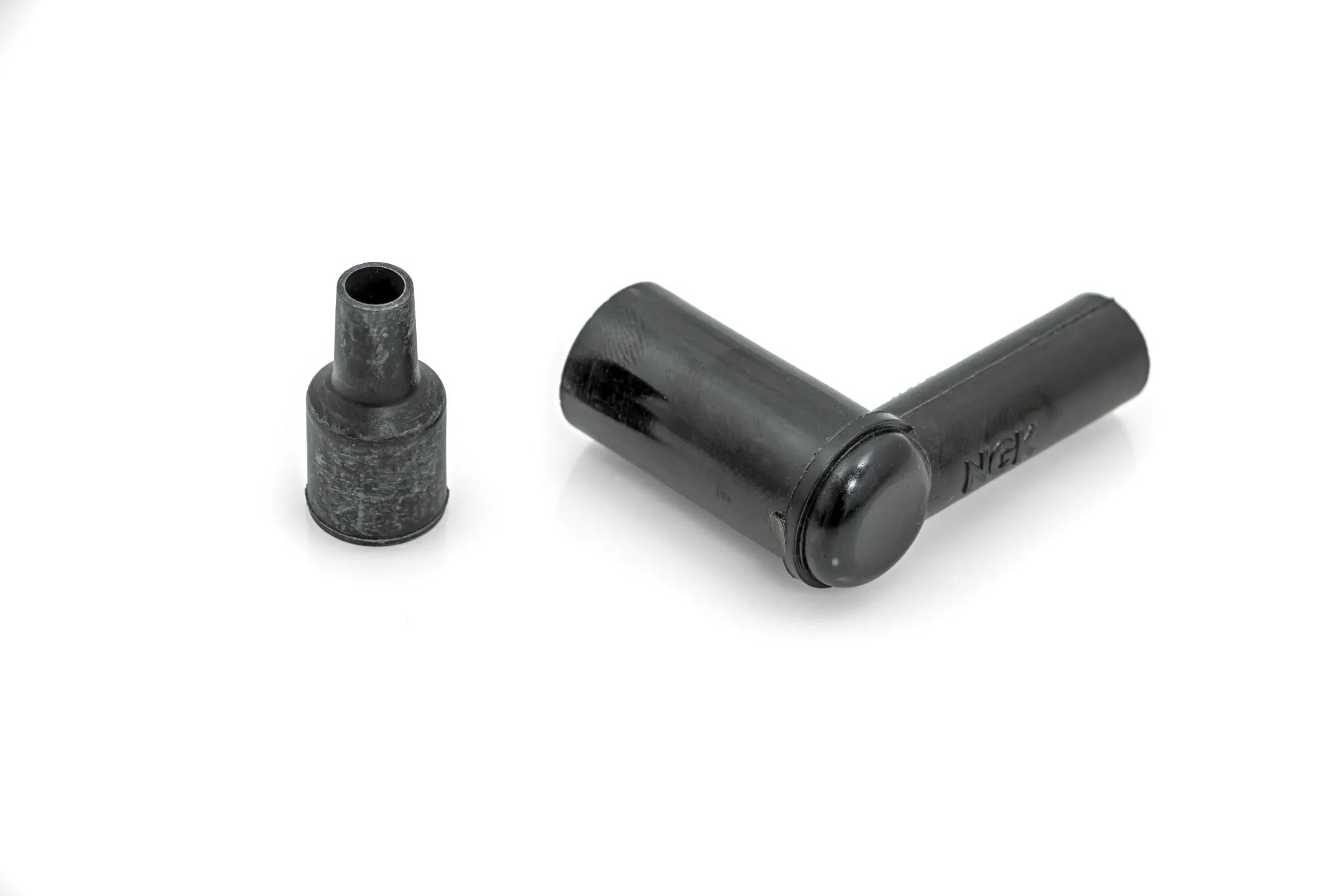 Ngk Spark Plug Cap - 90 Degree Connector