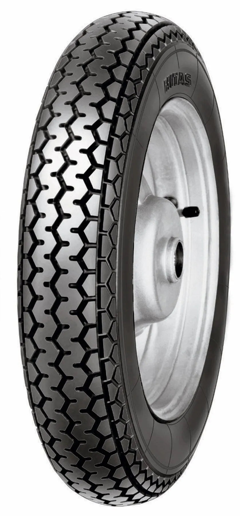 Mitas S-05 Tire 3.25-12 For Scooters