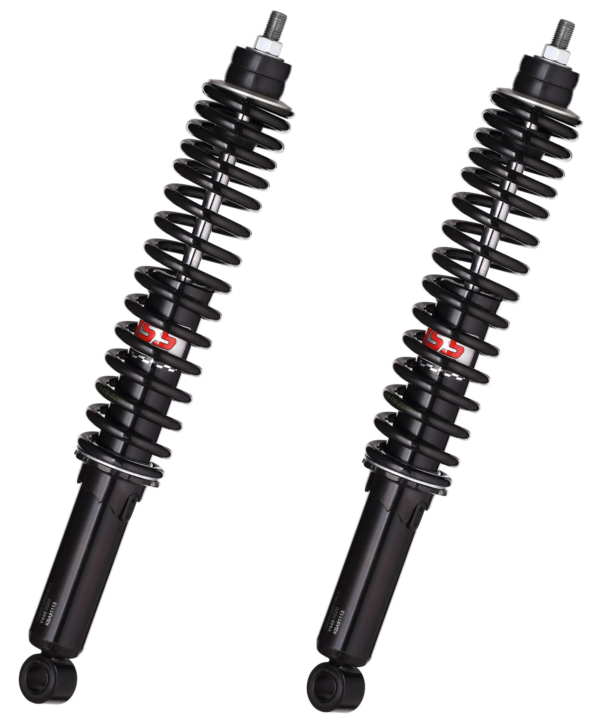 Yss High Performance Scooter Shock Absorber