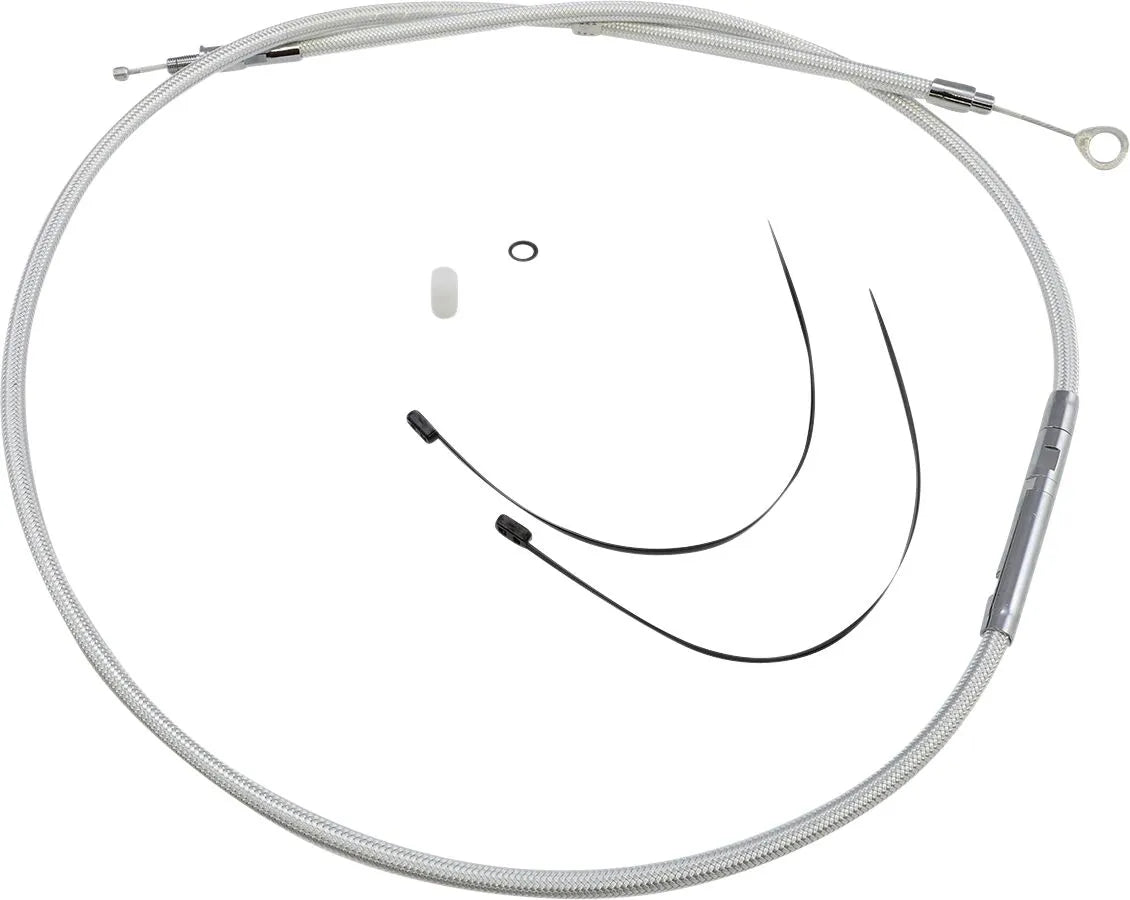 Magnum Shielding Sterling Chromite Ii Clutch Cable