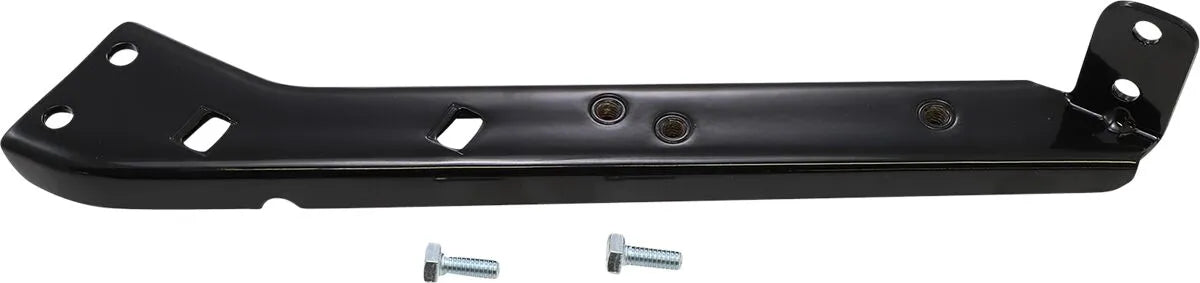 Drag Specialties Saddlebag Rail Support Bracket