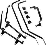 Cycle Visions Bagger Tail Mounting System