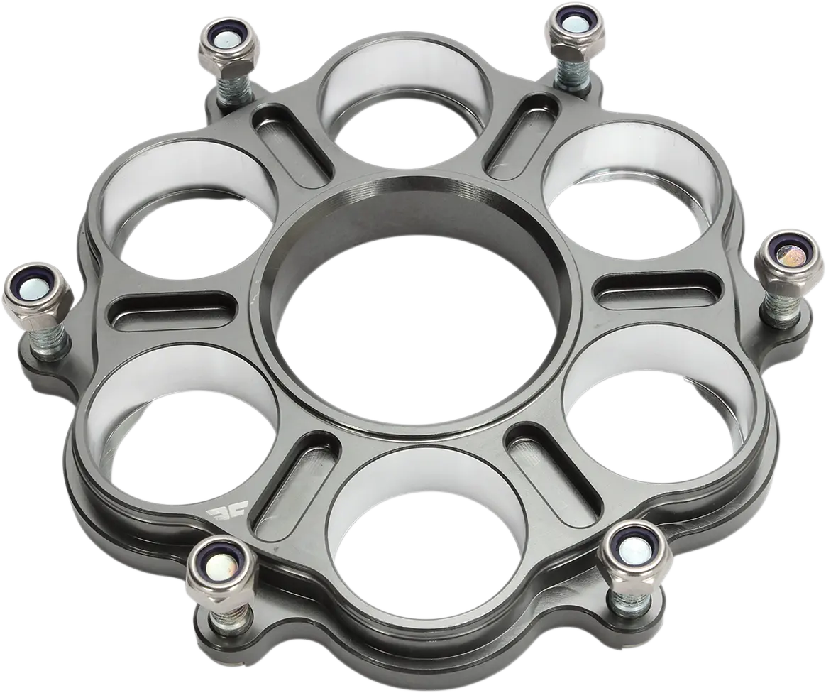 Jt Sprockets Carrier - Ducati Single-sided Swingarm