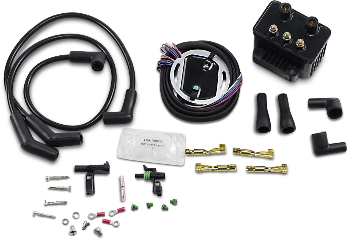 Daytona Twin Tec Internal Ignition Kit