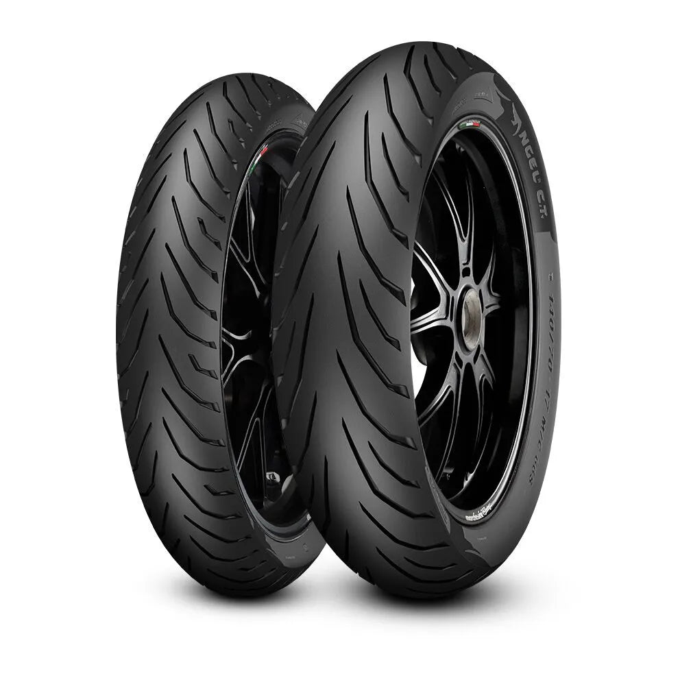 Pirelli Angel City Tire 100/80-17 Front