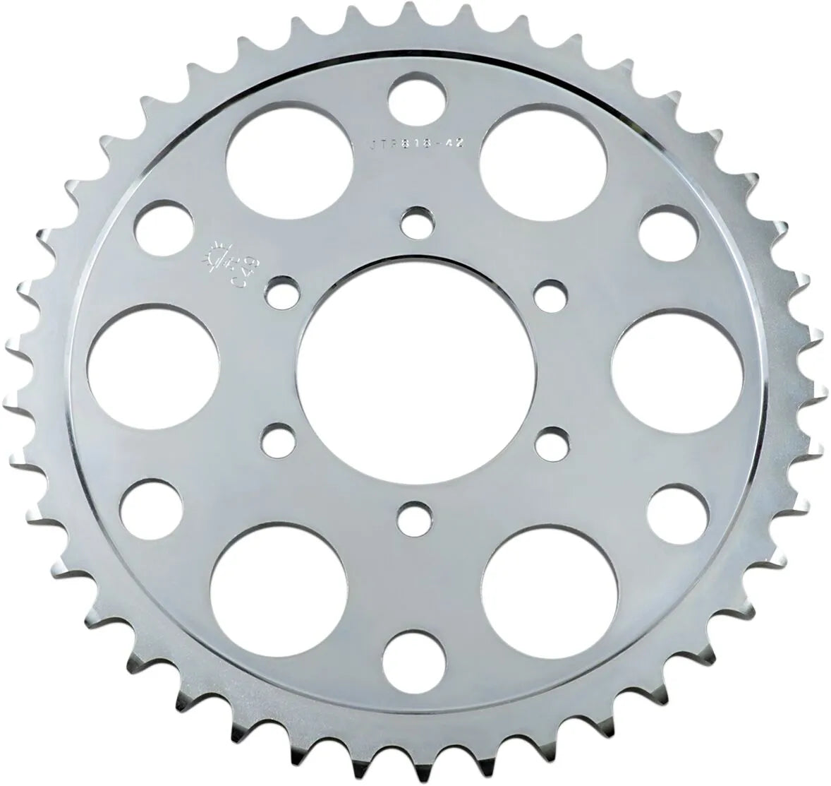 Jt Sprockets Steel Rear Sprocket - 42t