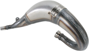 Pro Circuit Works Head Pipe Exhaust For 2-stroke Bikes