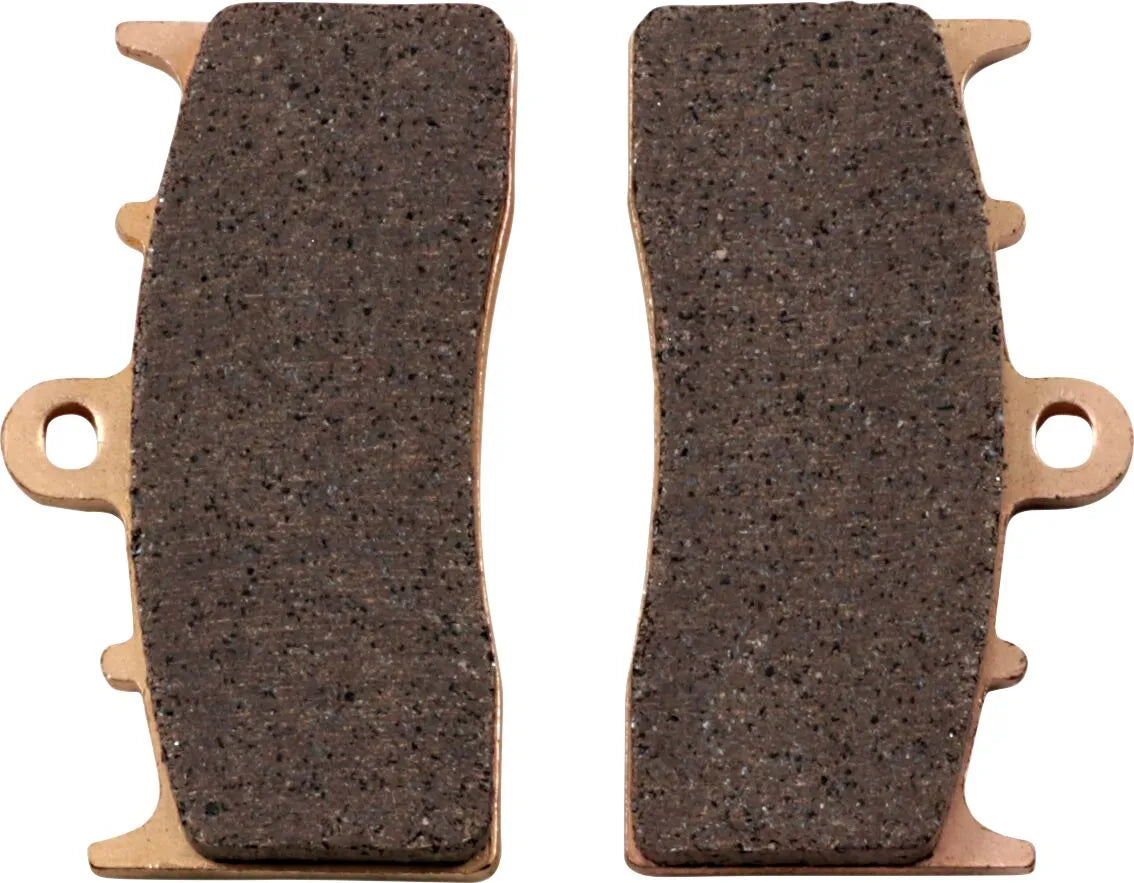 Galfer Hh Sintered Brake Pads - High Performance