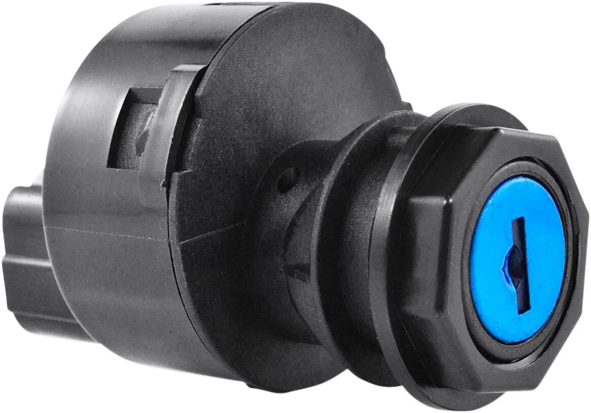 Kimpex Ignition Switch - Keyed Start
