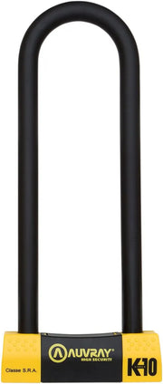 Auvray K10 U-lock For Motorcycles