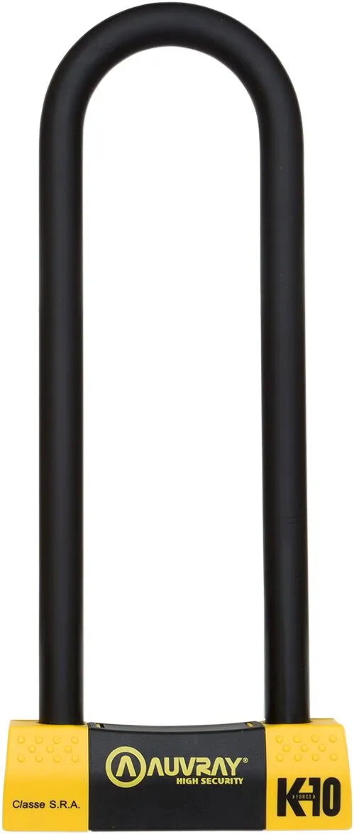 Auvray K10 U-lock For Motorcycles