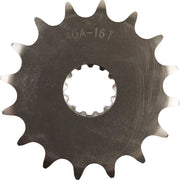 Jt Sprockets Countershaft Front Sprocket - 16 Tooth